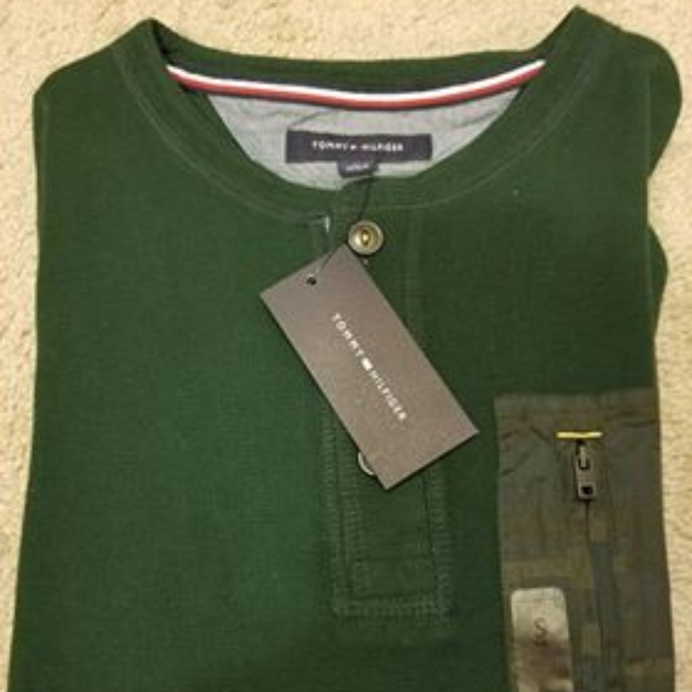 Tommy Hilfiger